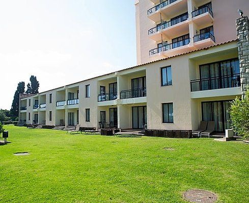 Pestana Dom Joao II 4* pas cher photo 5