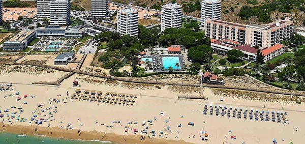 Pestana Dom Joao II 4* pas cher photo 8