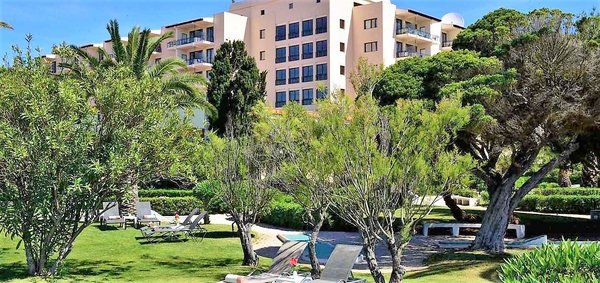 Pestana Dom Joao II 4* pas cher photo 10