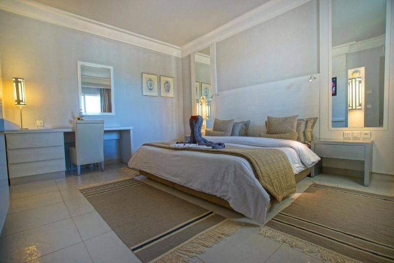 Djerba Plaza Thalasso and Spa 4* pas cher photo 4
