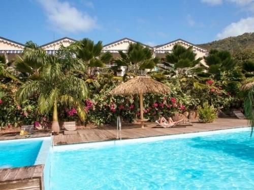 Hôtel Caraïbes Royal 4* pas cher photo 1