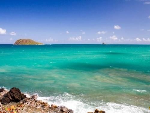 Hôtel Caraïbes Royal 4* pas cher photo 2