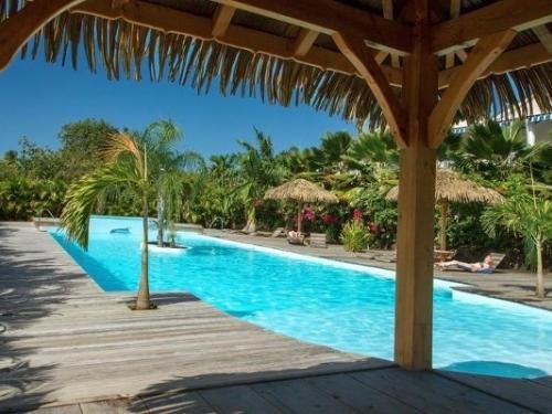 Hôtel Caraïbes Royal 4* pas cher photo 5