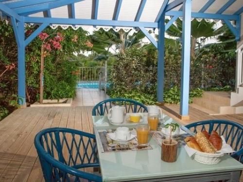 Hôtel Caraïbes Royal 4* pas cher photo 8