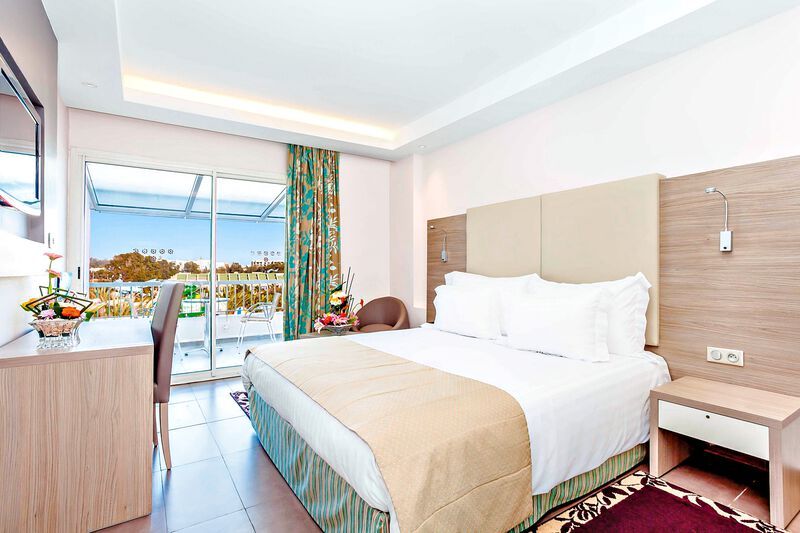 LABRANDA Amadil Beach - 4* pas cher photo 2