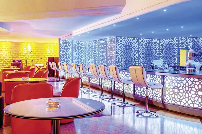 LABRANDA Amadil Beach - 4* pas cher photo 3