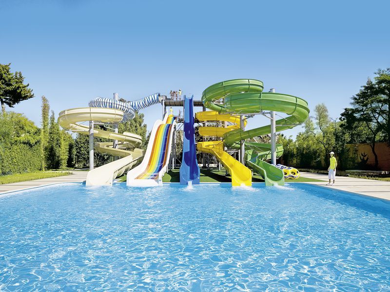 LABRANDA Amadil Beach - 4* pas cher photo 7