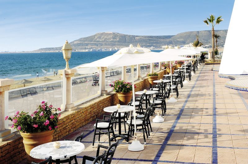 LABRANDA Amadil Beach - 4* pas cher photo 8