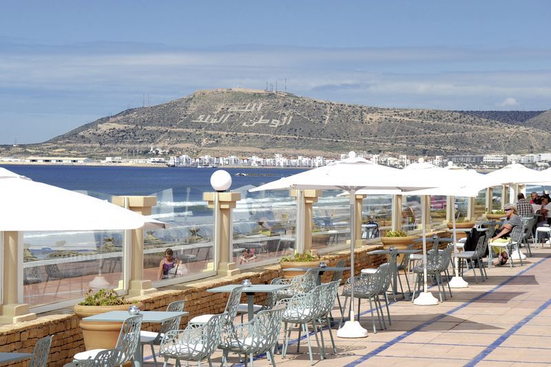 LABRANDA Amadil Beach - 4* pas cher photo 9