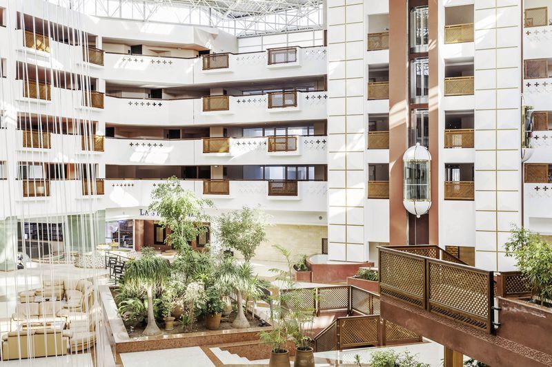 LABRANDA Amadil Beach - 4* pas cher photo 10