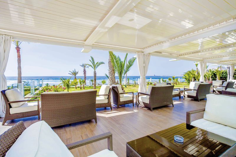 LABRANDA Amadil Beach - 4* pas cher photo 11