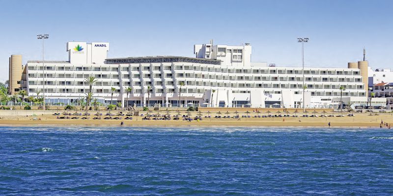 LABRANDA Amadil Beach - 4* pas cher photo 12