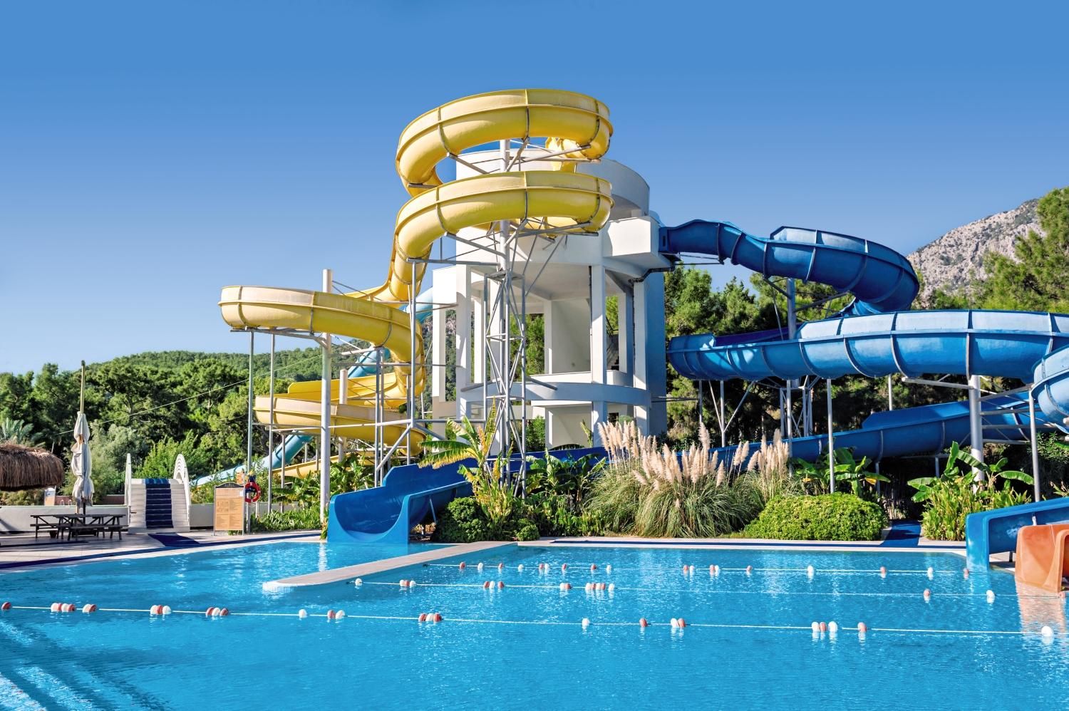 Rixos Sungate - 5* pas cher photo 2