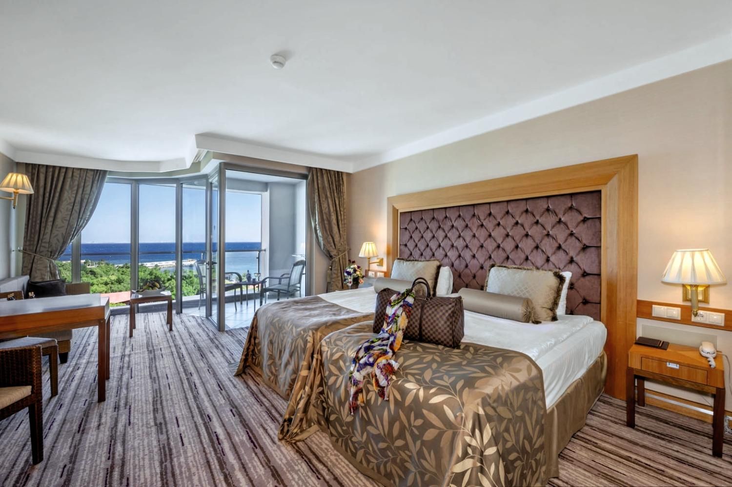 Rixos Sungate - 5* pas cher photo 3