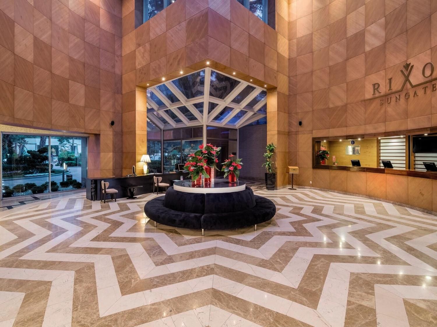 Rixos Sungate - 5* pas cher photo 4