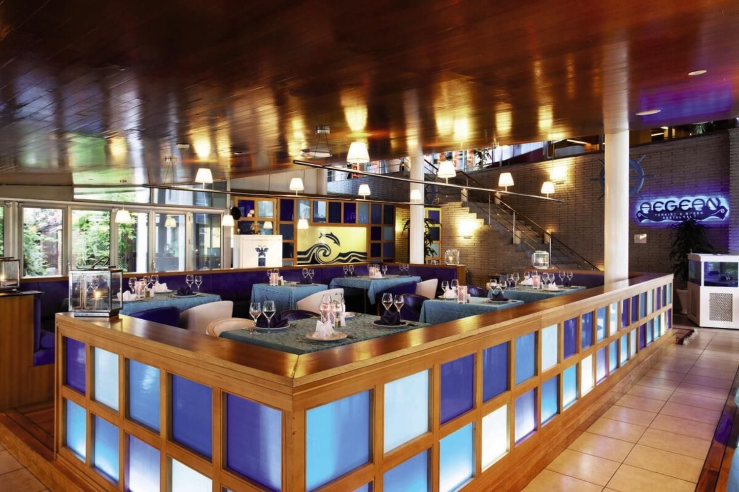 Rixos Sungate - 5* pas cher photo 5