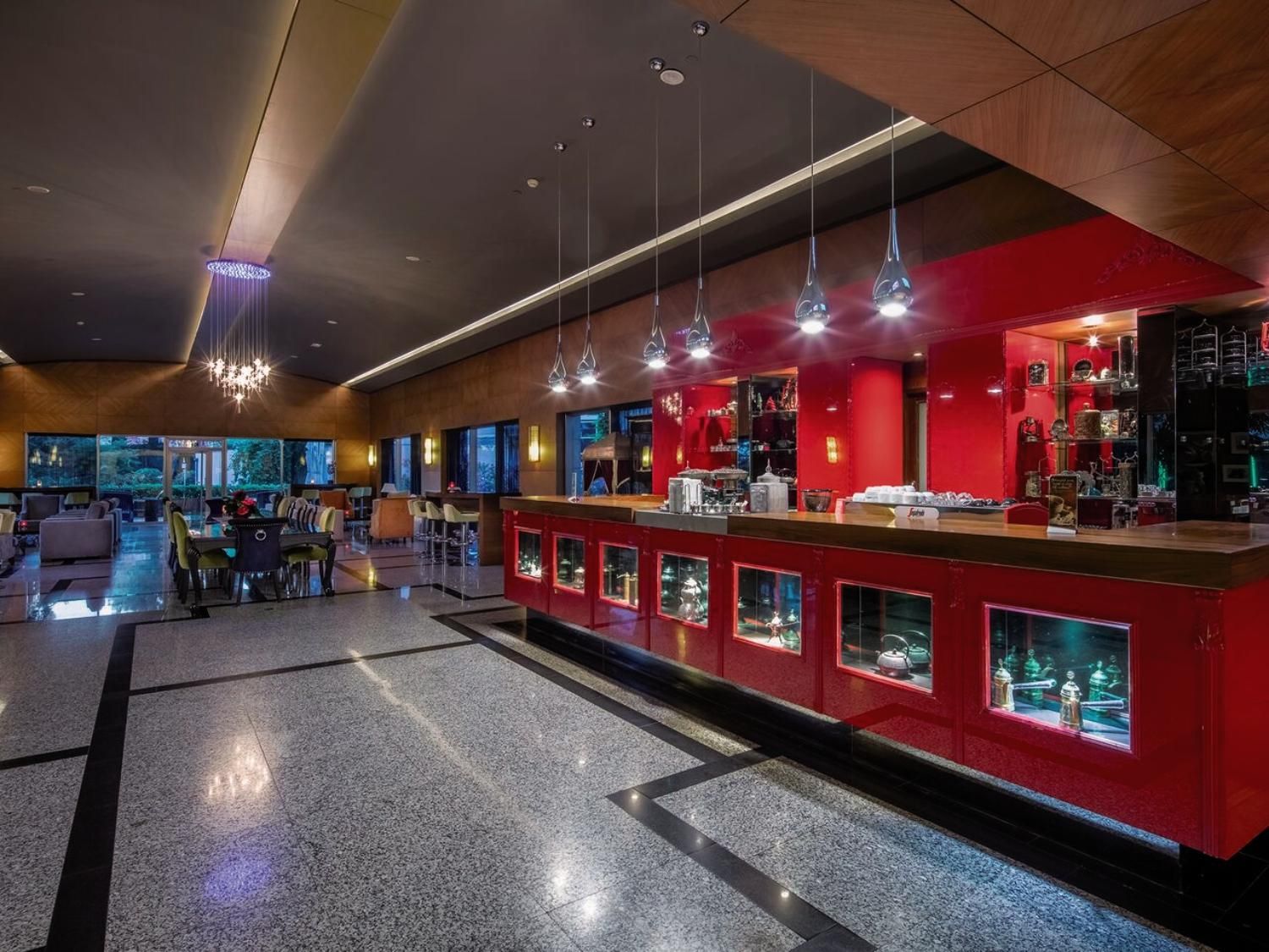 Rixos Sungate - 5* pas cher photo 6