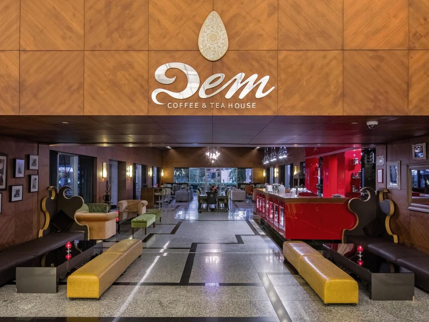 Rixos Sungate - 5* pas cher photo 7