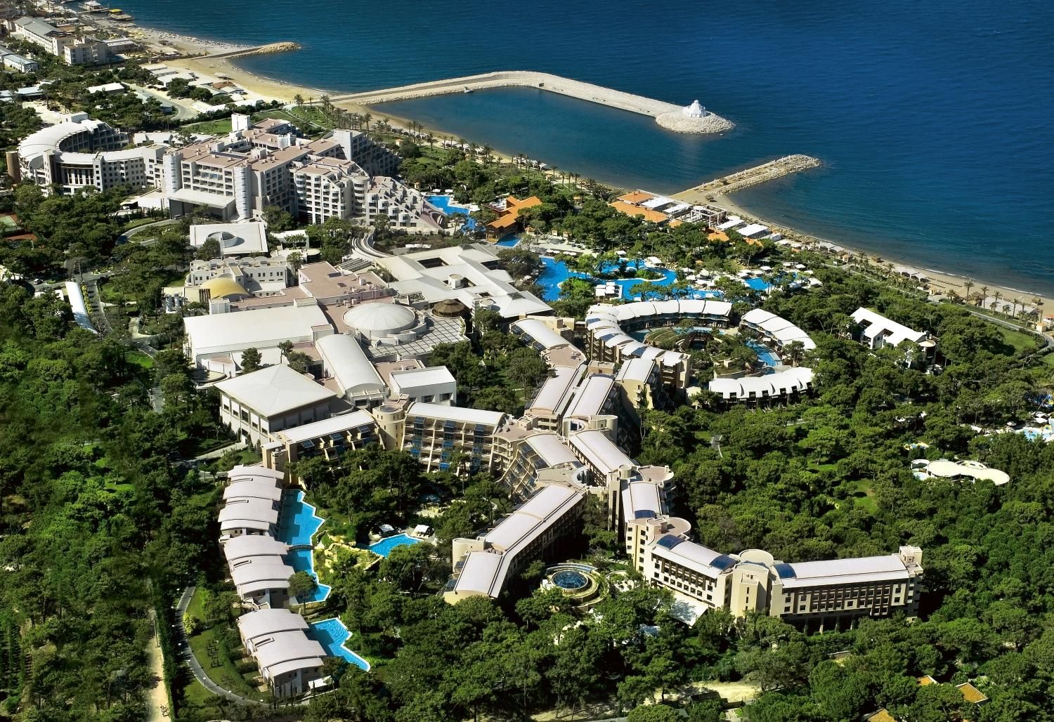 Rixos Sungate - 5* pas cher photo 8