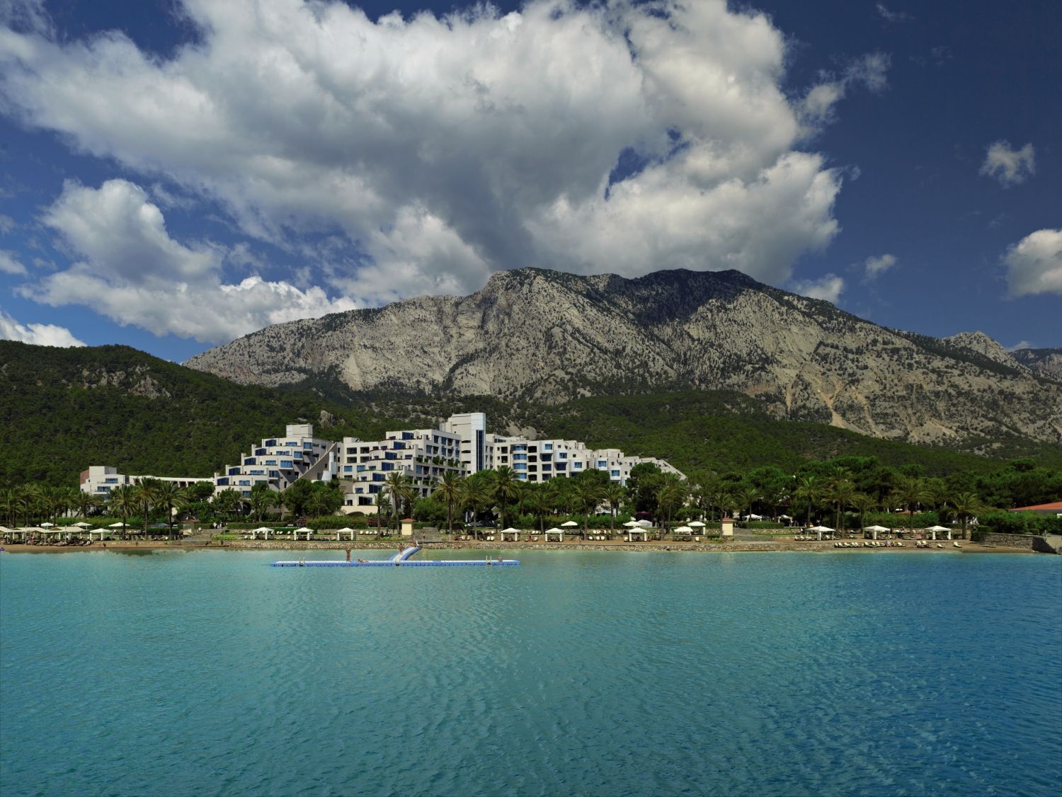 Rixos Sungate - 5* pas cher photo 9