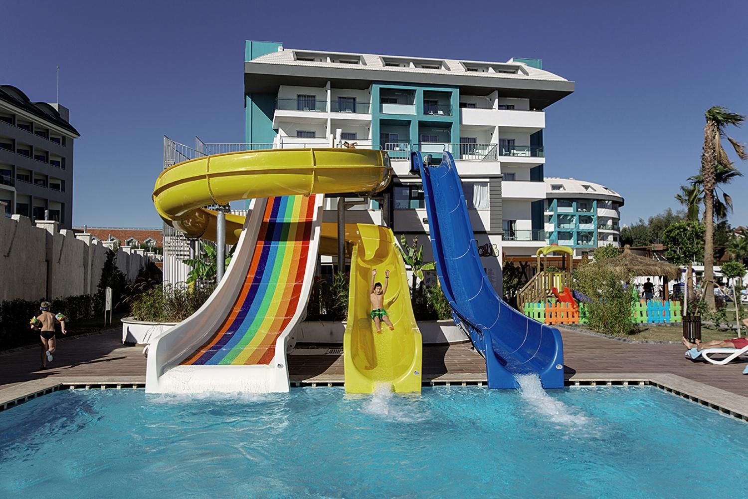 Seashell Resort & Spa - 5* pas cher photo 1