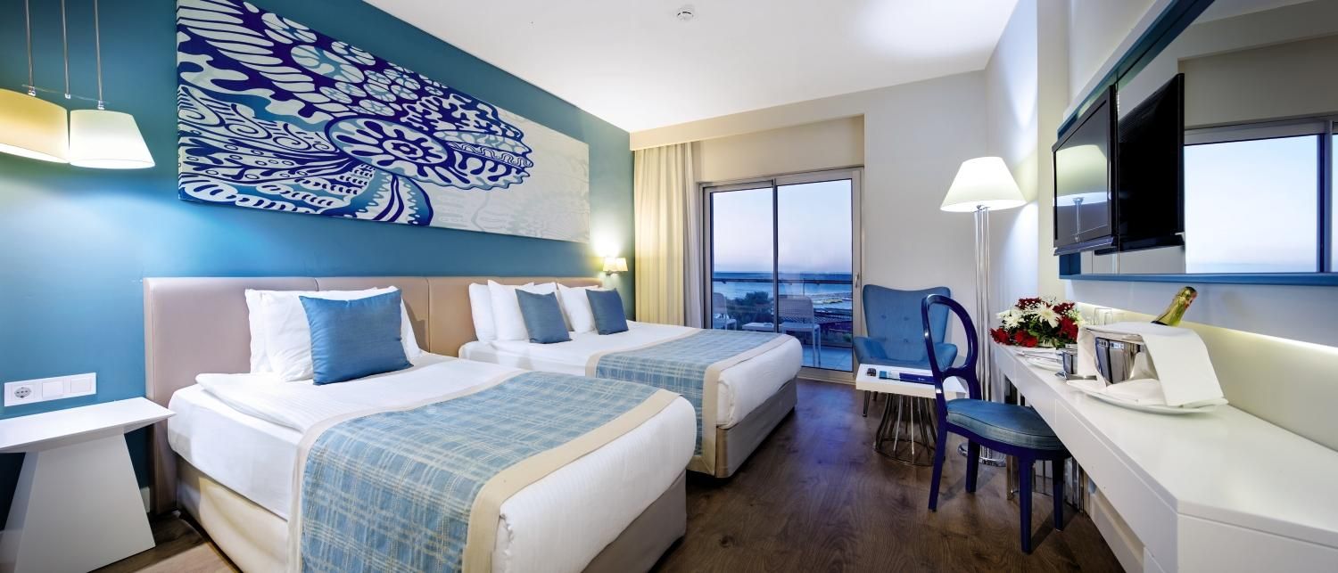 Seashell Resort & Spa - 5* pas cher photo 3