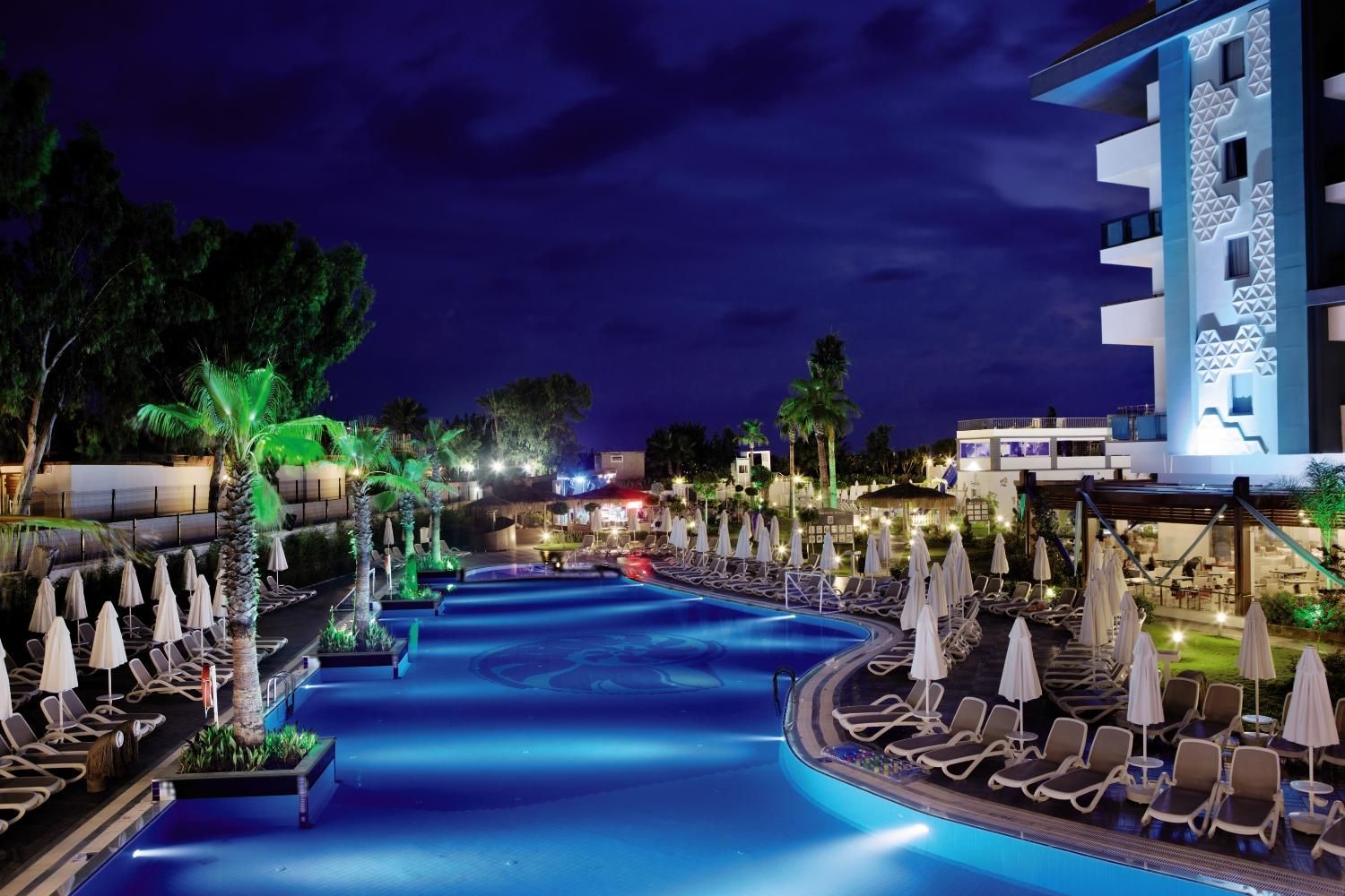 Seashell Resort & Spa - 5* pas cher photo 5