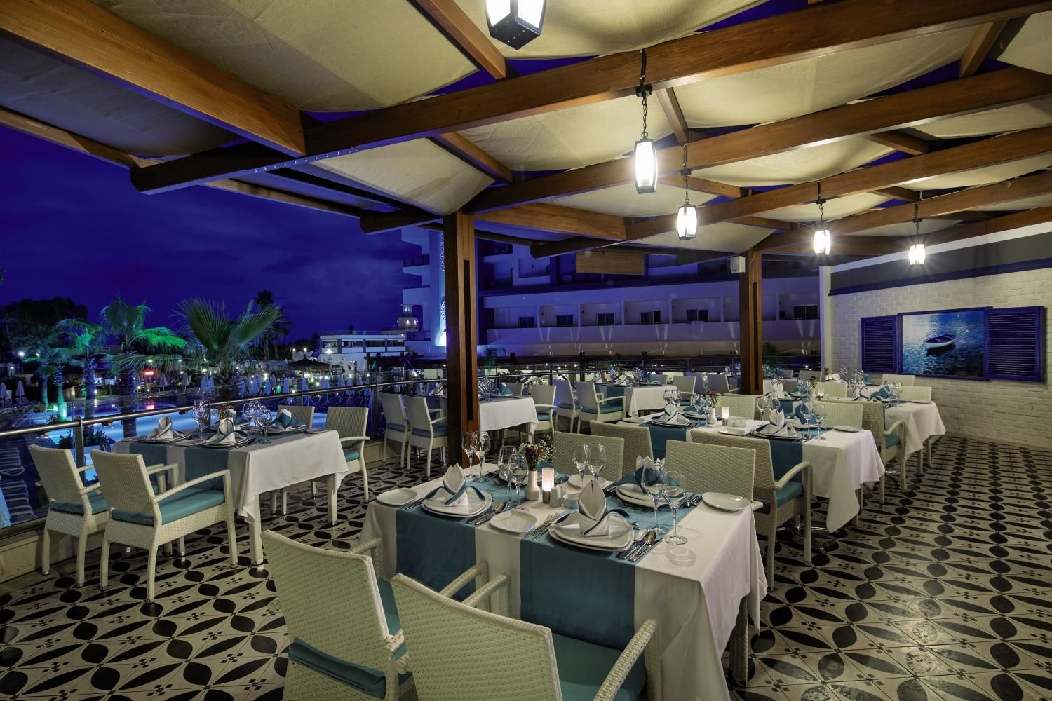 Seashell Resort & Spa - 5* pas cher photo 6