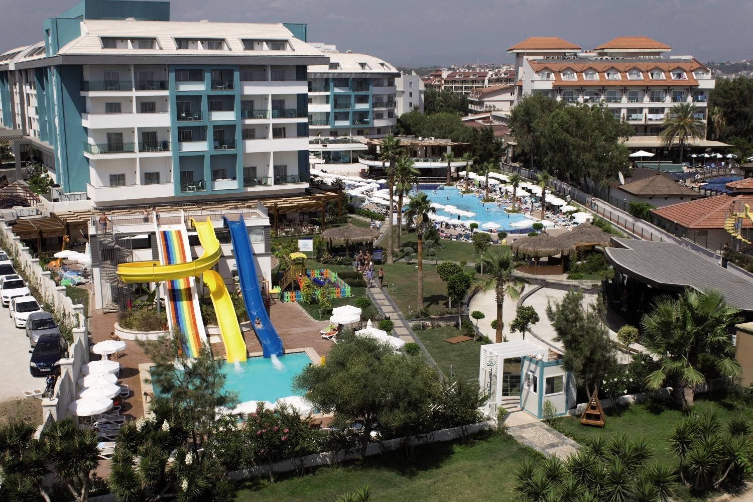 Seashell Resort & Spa - 5* pas cher photo 7