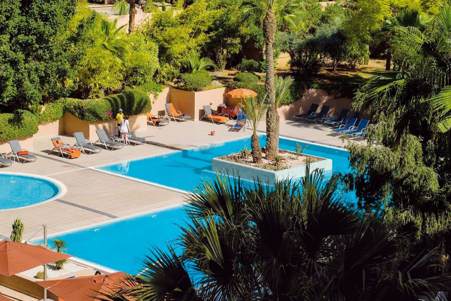 Atlas Medina & Spa - 5* pas cher photo 3