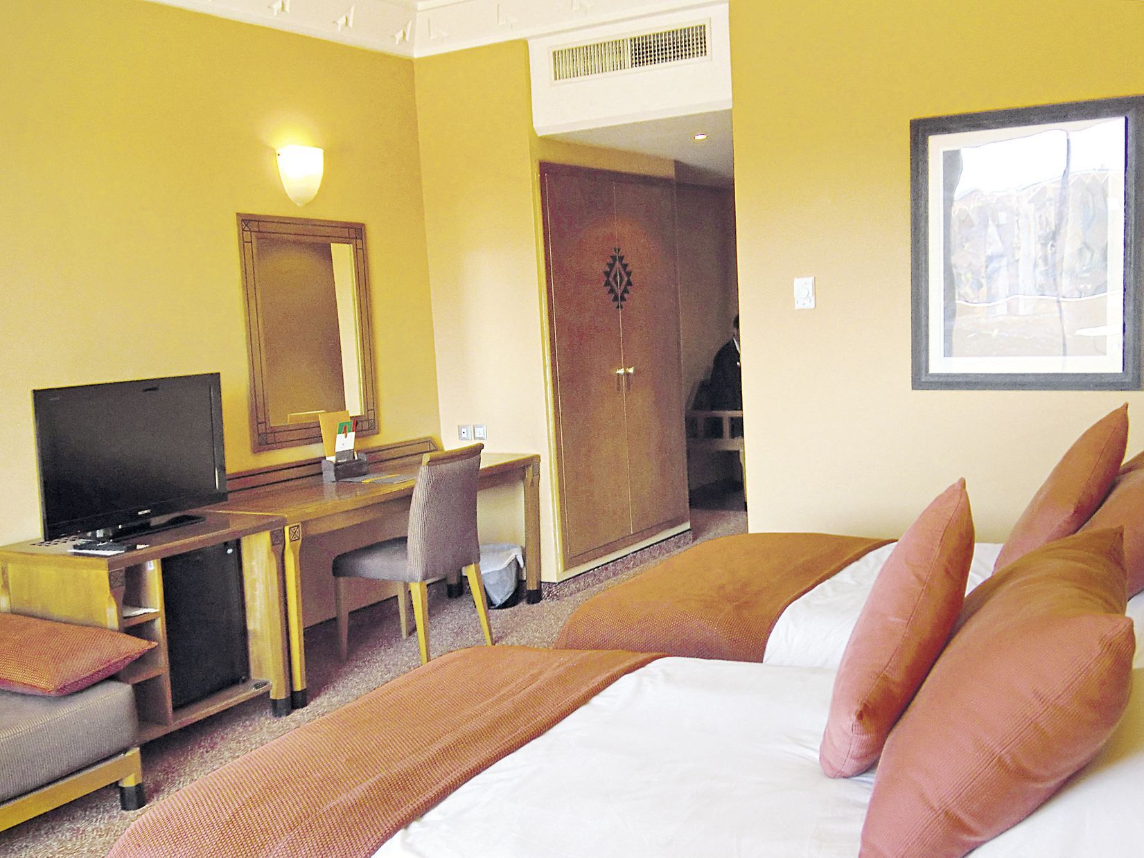 Atlas Medina & Spa - 5* pas cher photo 4