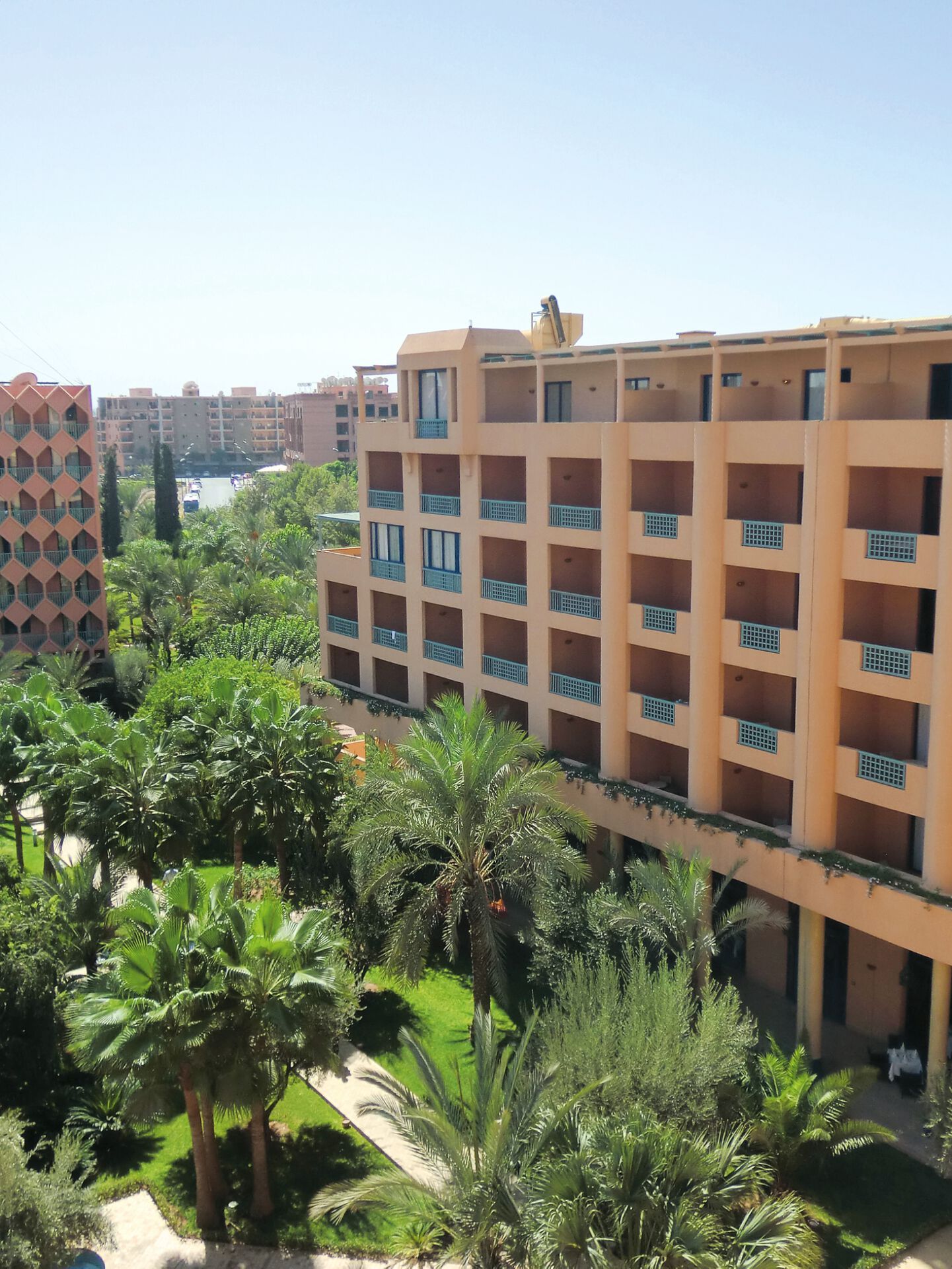 Atlas Medina & Spa - 5* pas cher photo 6