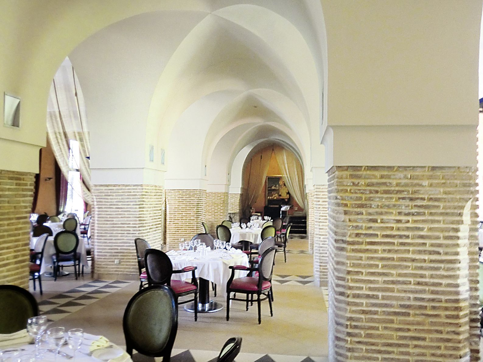 Atlas Medina & Spa - 5* pas cher photo 7