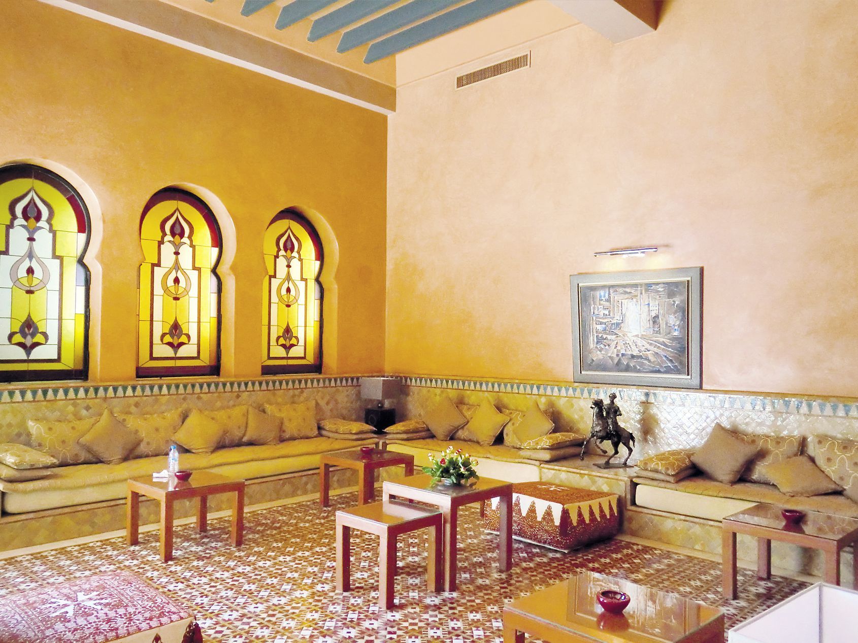 Atlas Medina & Spa - 5* pas cher photo 9