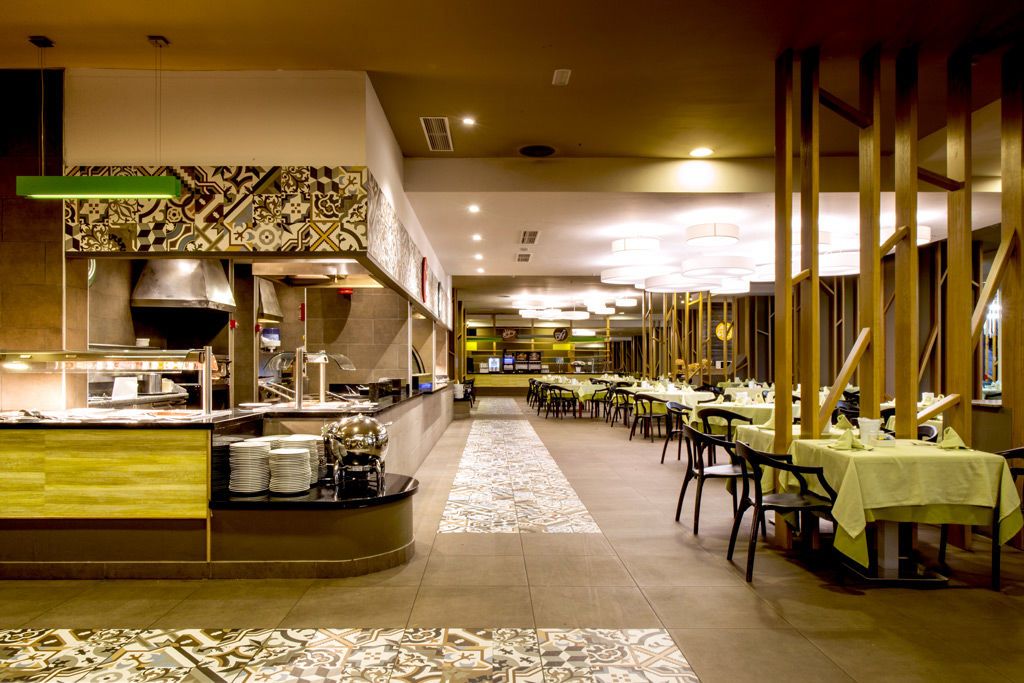 Beatriz Playa & Spa 4* pas cher photo 5