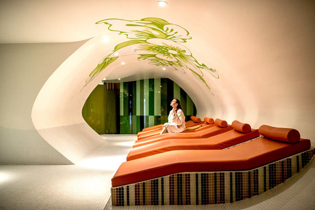 Beatriz Playa & Spa 4* pas cher photo 9