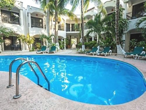 Hôtel Hacienda Paradise 3* pas cher photo 1