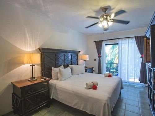 Hôtel Hacienda Paradise 3* pas cher photo 2