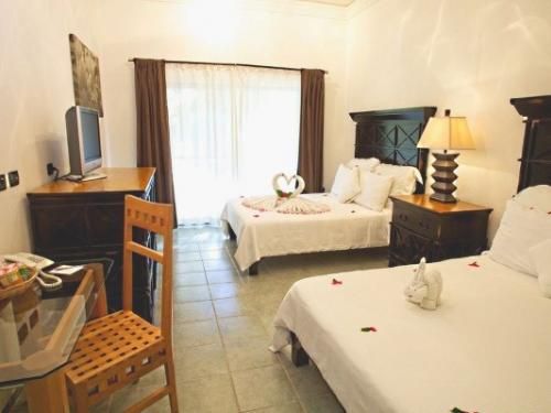 Hôtel Hacienda Paradise 3* pas cher photo 3