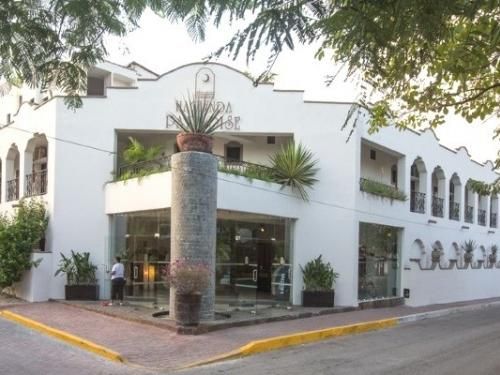 Hôtel Hacienda Paradise 3* pas cher photo 4