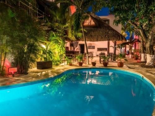 Hôtel Hacienda Paradise 3* pas cher photo 5