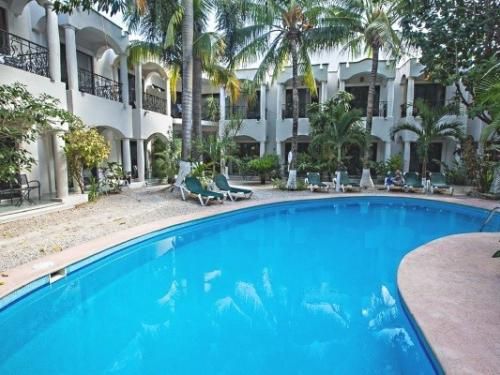 Hôtel Hacienda Paradise 3* pas cher photo 6