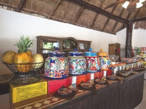 Hôtel Hacienda Paradise 3* pas cher photo 8