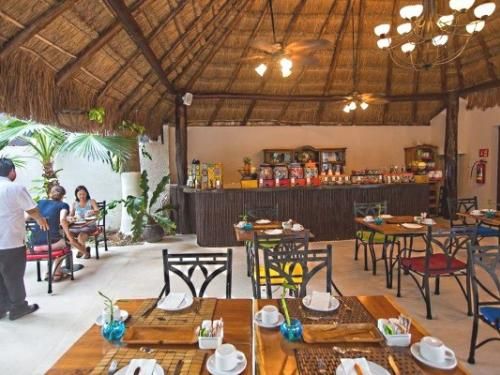 Hôtel Hacienda Paradise 3* pas cher photo 9