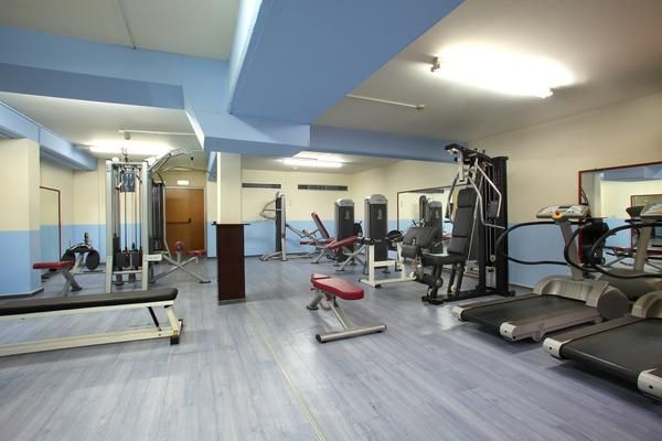 Kapetanios Odysseia 3* pas cher photo 7