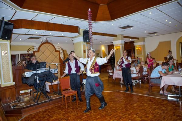 Kapetanios Odysseia 3* pas cher photo 11