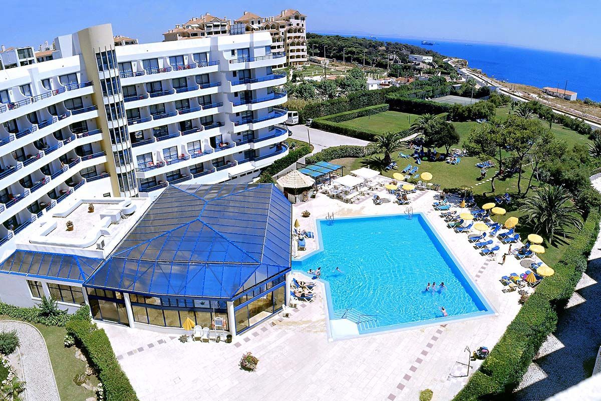 Pestana Cascais Ocean 4* pas cher photo 1