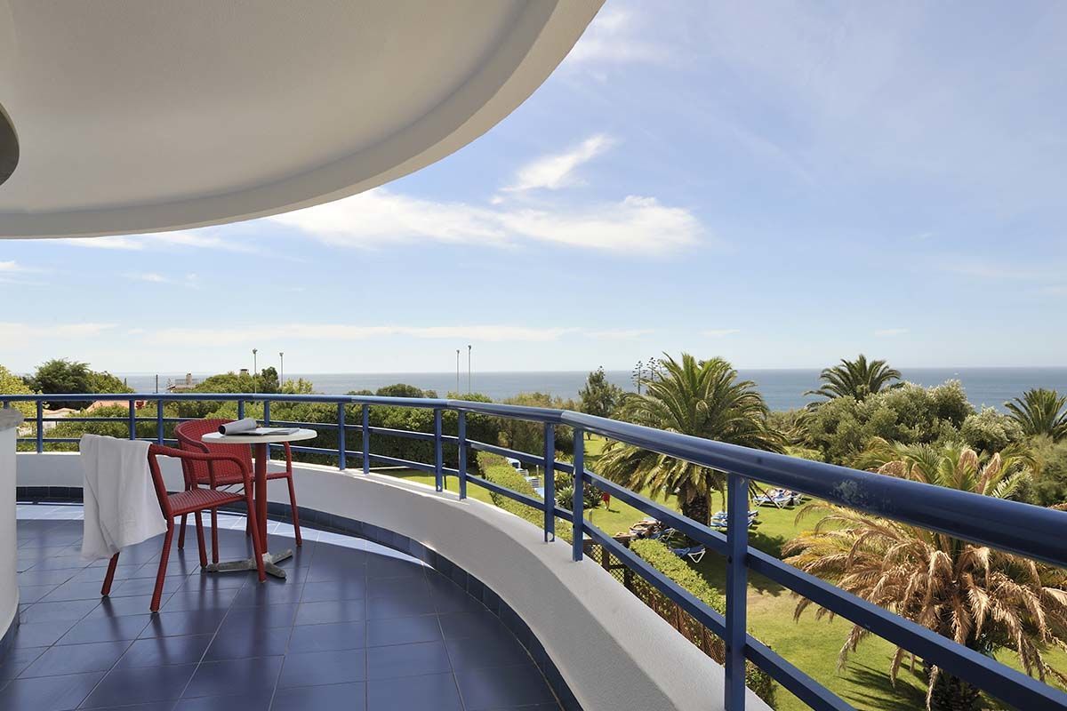 Pestana Cascais Ocean 4* pas cher photo 2