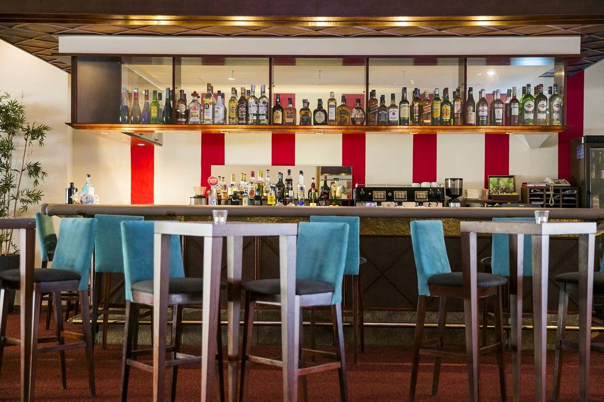 Pestana Cascais Ocean 4* pas cher photo 8