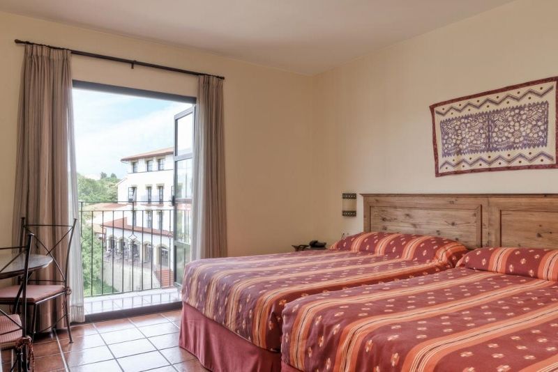 Port Aventura El Paso 4* pas cher photo 4